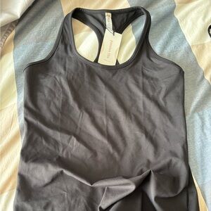 Ptula The Racerback tank top